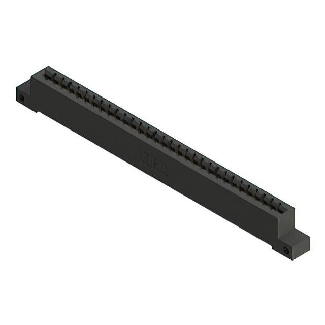 887-030-521-112 EDAC Inc.  Edgeboard Connectors